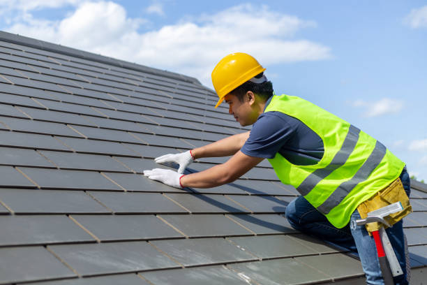 Fast & Reliable Emergency Roof Repairs in Reed Creek, GA