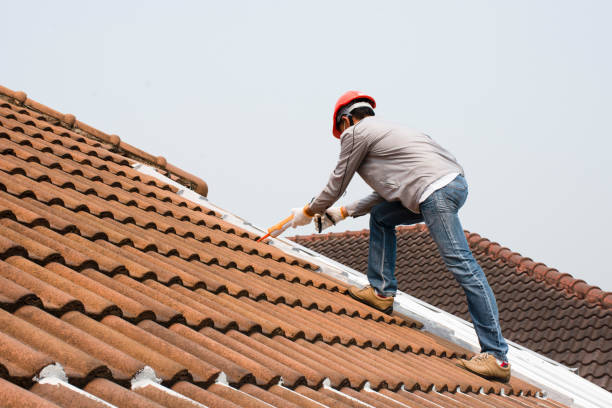 Best Commercial Roofing Services  in Reed Creek, GA