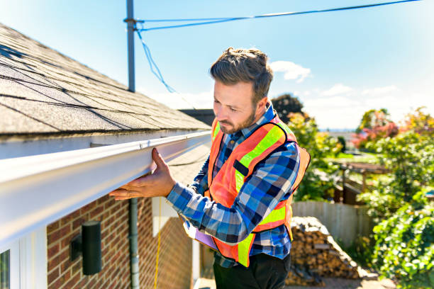 Best Gutter Installation and Repair  in Reed Creek, GA